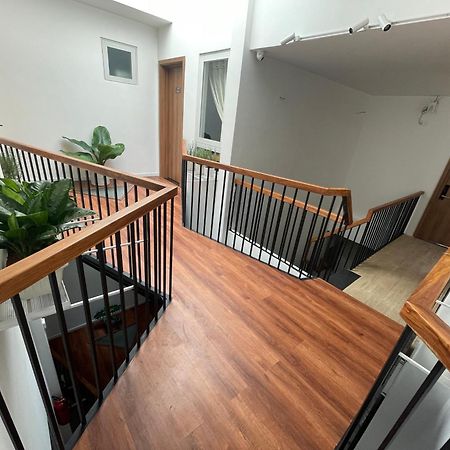 Feliz Dalat Homestay Eksteriør bilde