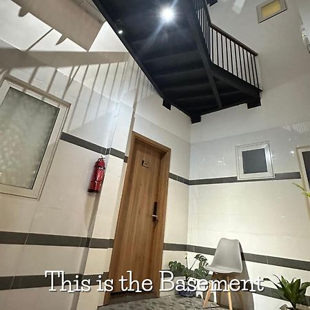 Feliz Dalat Homestay Eksteriør bilde