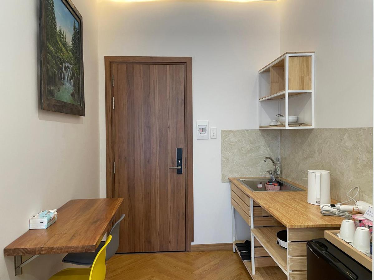 Feliz Dalat Homestay Eksteriør bilde