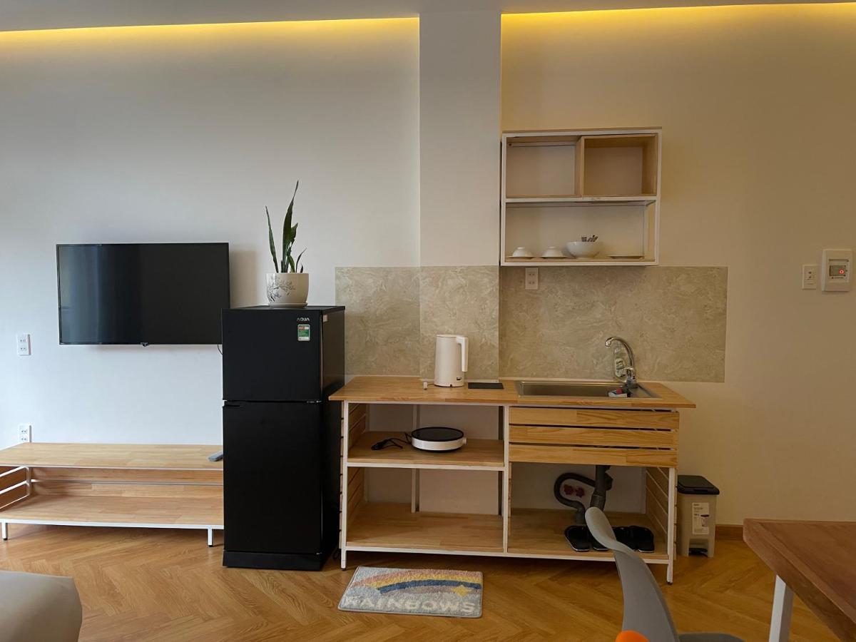 Feliz Dalat Homestay Eksteriør bilde