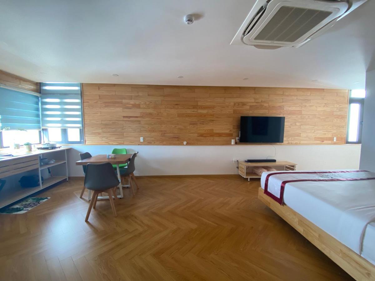 Feliz Dalat Homestay Eksteriør bilde