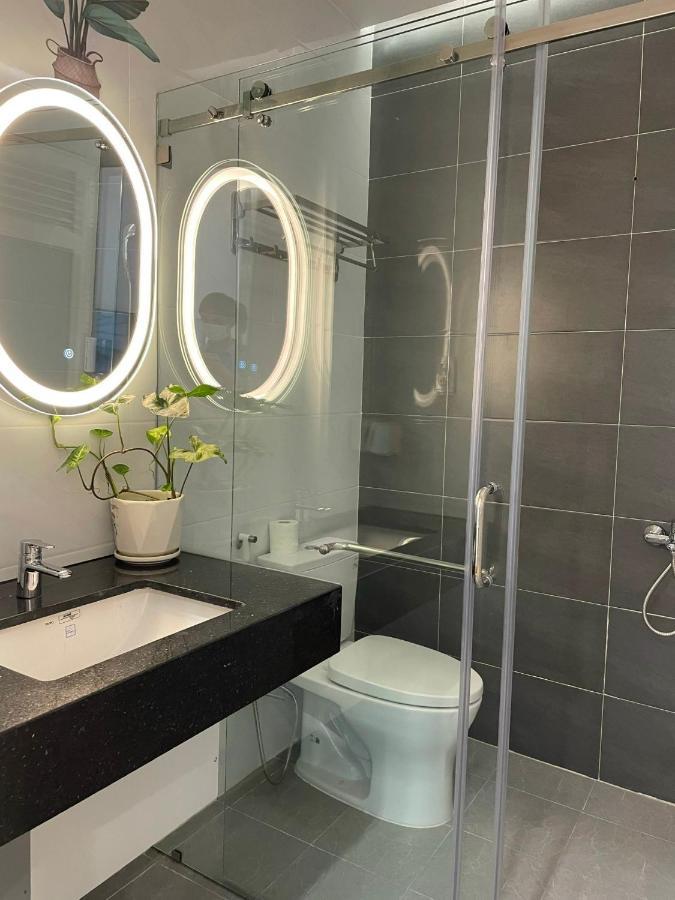 Feliz Dalat Homestay Eksteriør bilde