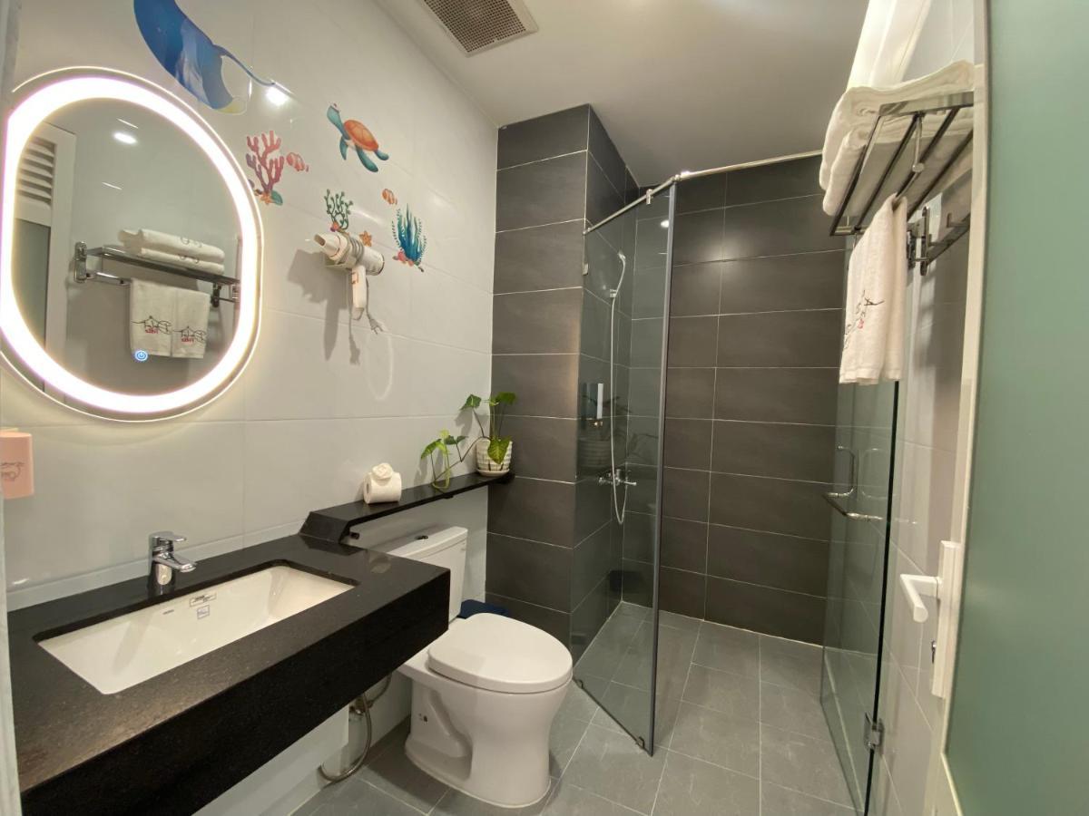 Feliz Dalat Homestay Eksteriør bilde