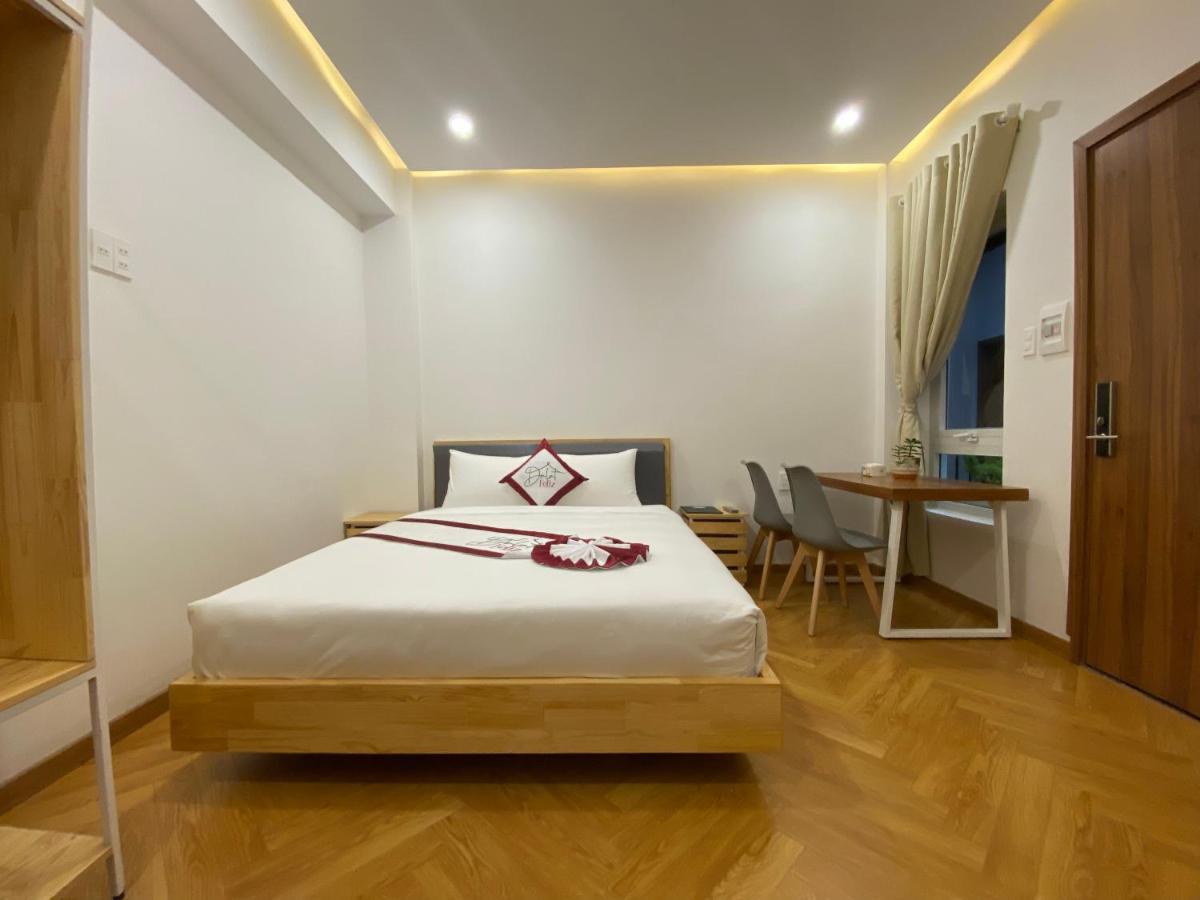 Feliz Dalat Homestay Eksteriør bilde