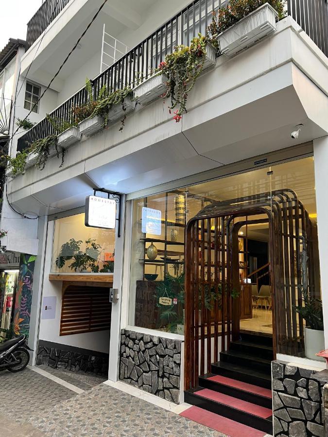 Feliz Dalat Homestay Eksteriør bilde
