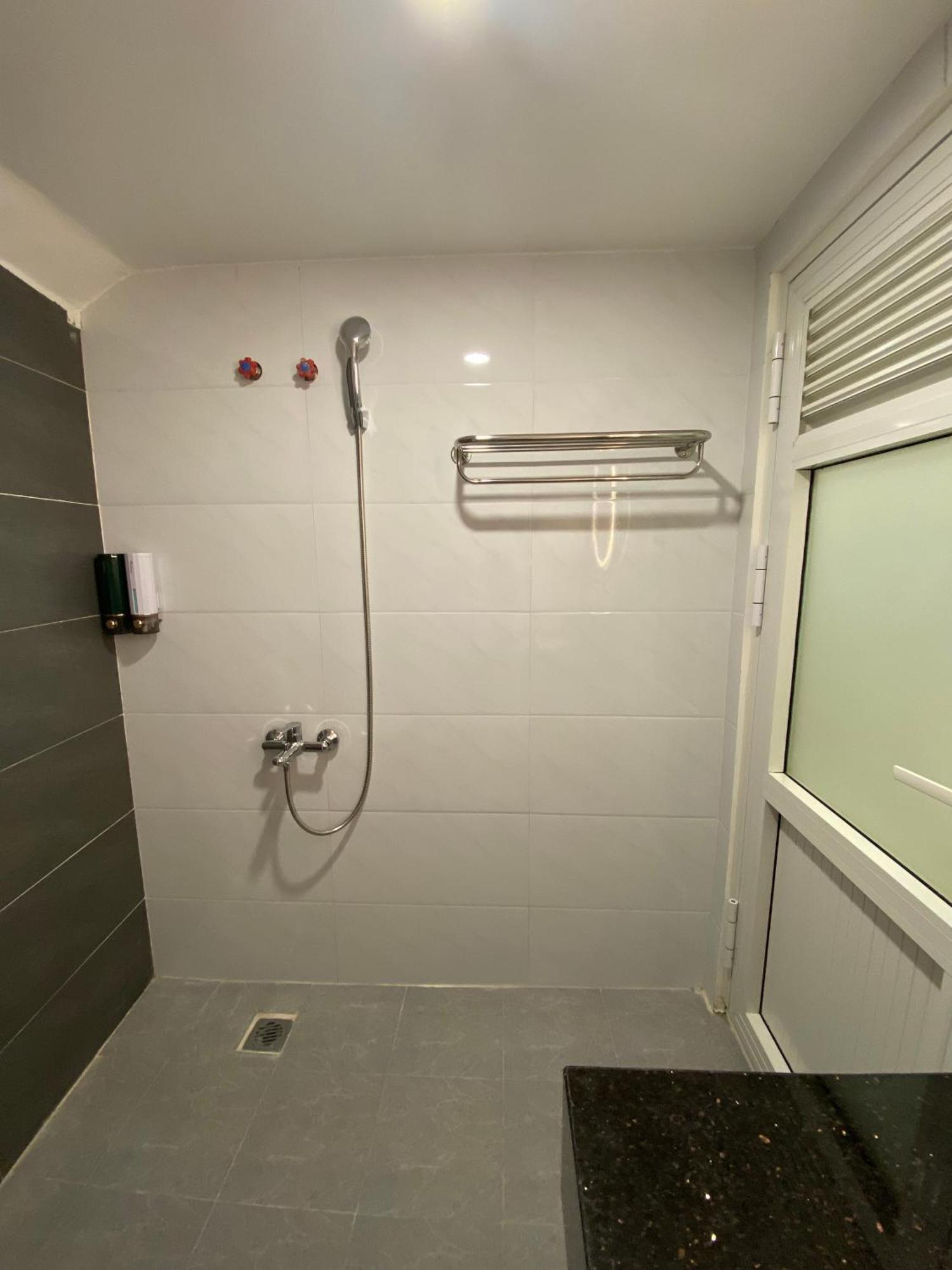 Feliz Dalat Homestay Eksteriør bilde