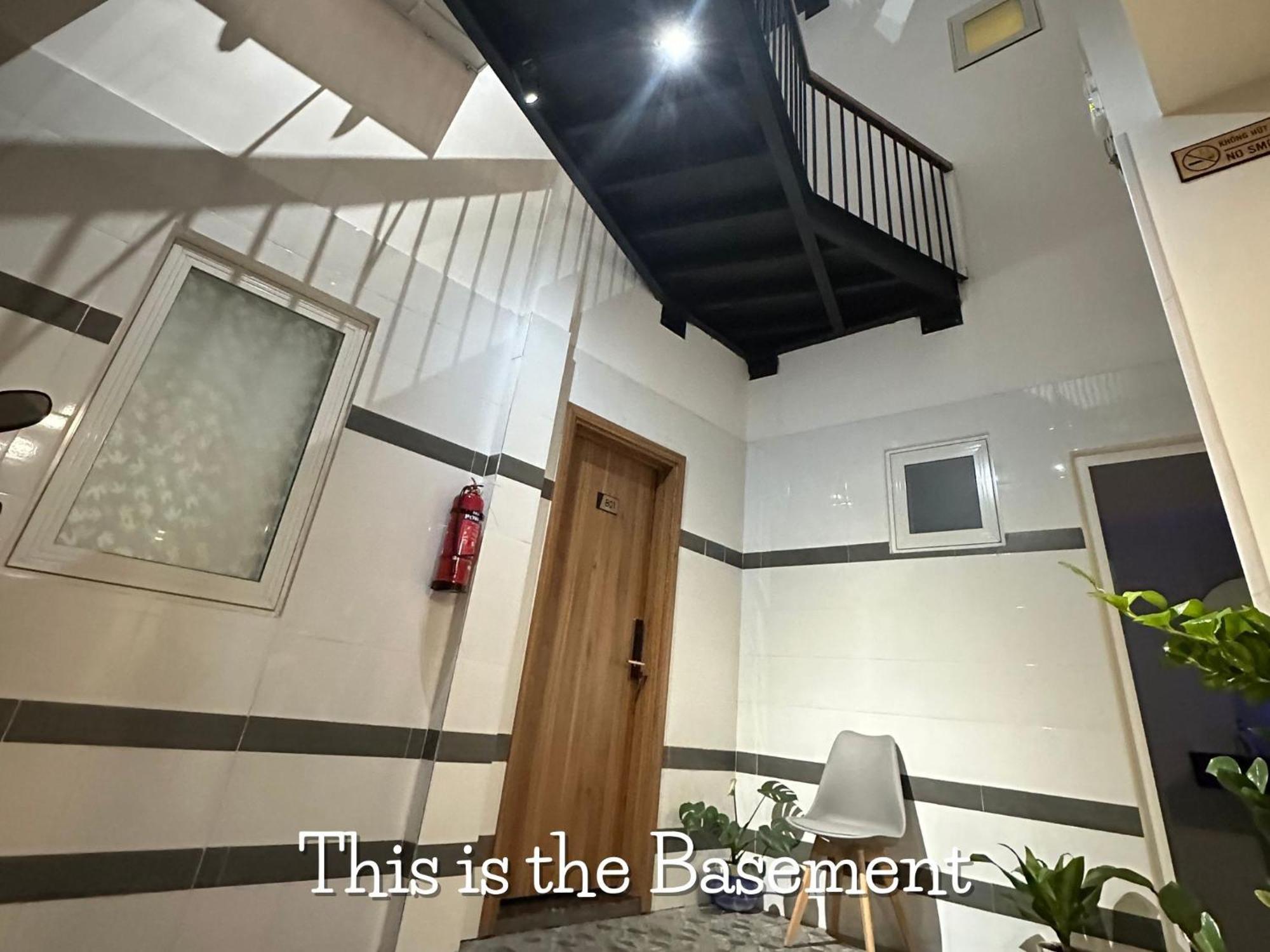Feliz Dalat Homestay Eksteriør bilde